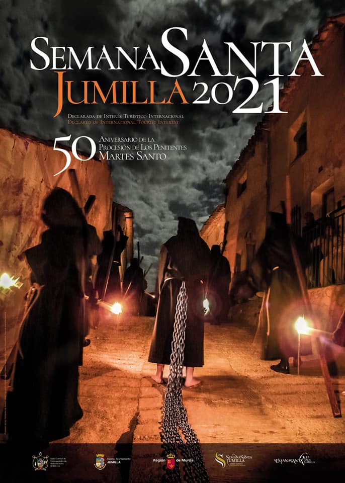 Semana Santa en Jumilla  